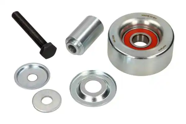 Geleiderol (poly) V-riem Maxgear 54-1285 Aanbieding