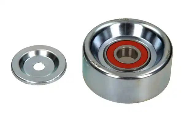 Professioneel Spanrol (poly) V-riem Maxgear 54-1317