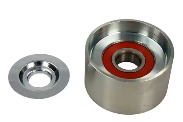 Geleiderol (poly) V-riem Maxgear 54-1346 Luxe