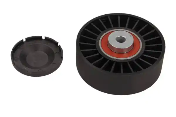 Koop Online Geleiderol (poly) V-riem Maxgear 54-1378