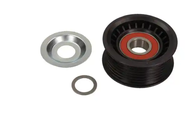 Geleiderol (poly) V-riem Maxgear 54-1380 Merkproduct