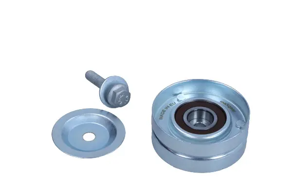 Geleiderol (poly) V-riem Maxgear 54-1396 Tijdelijk Beschikbaar