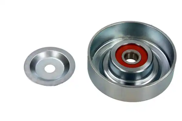 Geleiderol (poly) V-riem Maxgear 54-1448 Budget