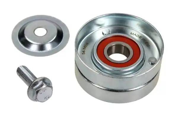 Beperkt Aanbod Spanrol (poly) V-riem Maxgear 54-1454