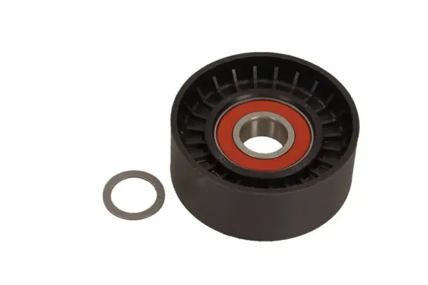 Direct Beschikbaar Geleiderol (poly) V-riem Maxgear 54-1468