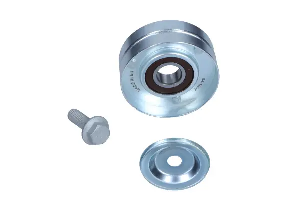 Veilige Betaling Spanner poly V-riem Maxgear 54-1657