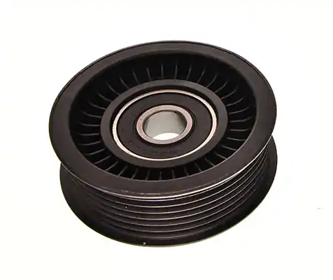 Gratis Verzending Geleiderol (poly) V-riem Maxgear 54-2072