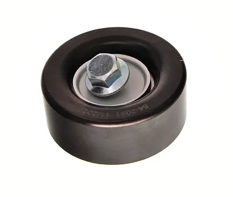 Uitverkoop Spanrol (poly) V-riem Maxgear 54-2091