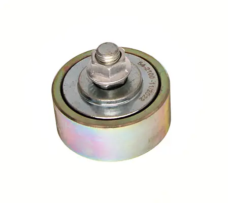 Dagaanbieding Geleiderol (poly) V-riem Maxgear 54-2100