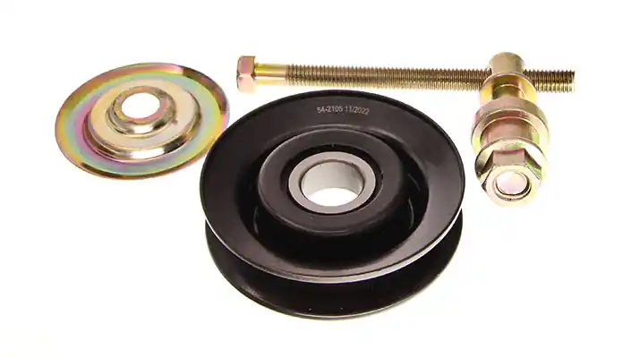 Fabrieksprijs Spanrol (poly) V-riem Maxgear 54-2105