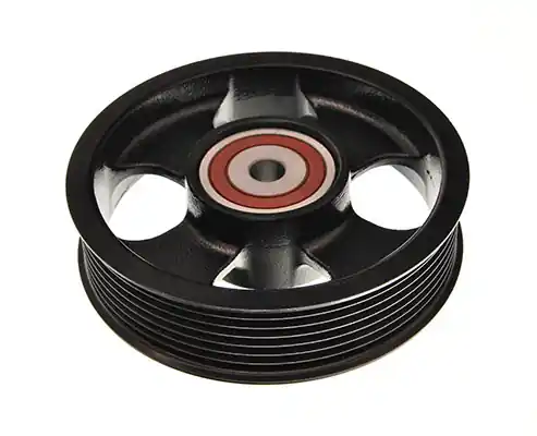 Geleiderol (poly) V-riem Maxgear 54-2106 Groothandel