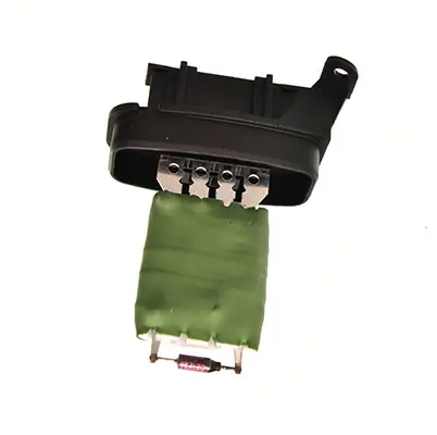 Luxe Kachel-\\/voorschakelweerstand Maxgear 57-0042