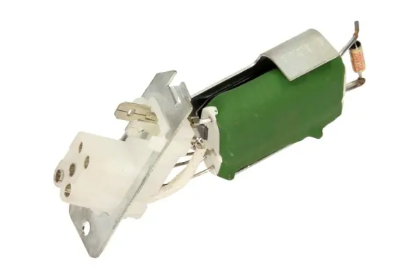 Kachel-\\/voorschakelweerstand Maxgear 57-0095 Finale Uitverkoop