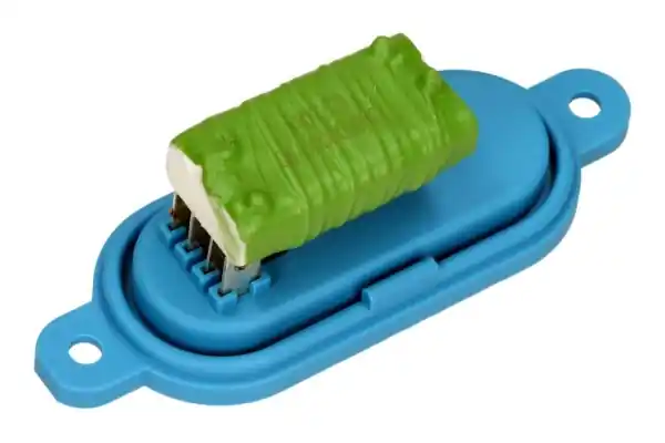 Kachel-\\/voorschakelweerstand Maxgear 57-0104 Luxe