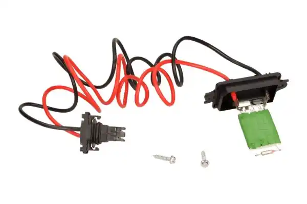 Kachel-\\/voorschakelweerstand Maxgear 57-0174 Direct Beschikbaar