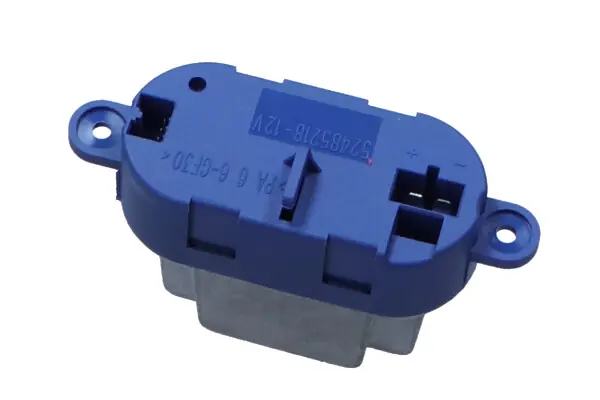 Regeleenheid interieurventilator Maxgear 57-0374 Laatste Versie