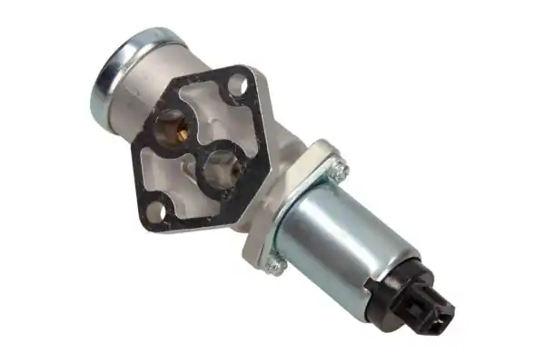 Stappenmotor (nullast regeleenheid) Maxgear 58-0006 Hete Deal