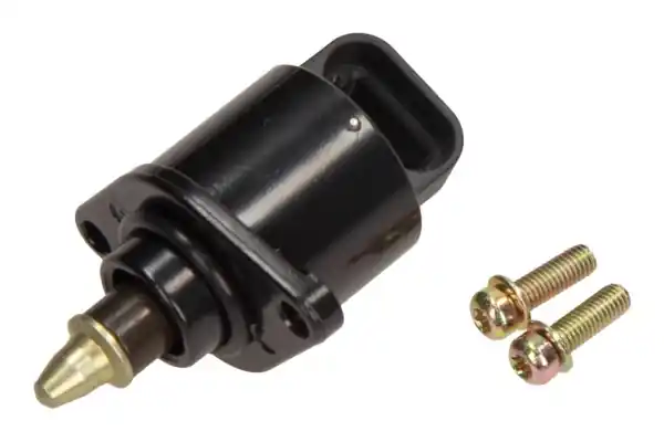 Weekendaanbieding Stappenmotor (nullast regeleenheid) Maxgear 58-0032