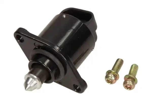 Stappenmotor (nullast regeleenheid) Maxgear 58-0033 In De Mode