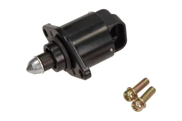 Stappenmotor (nullast regeleenheid) Maxgear 58-0039 Handgemaakt