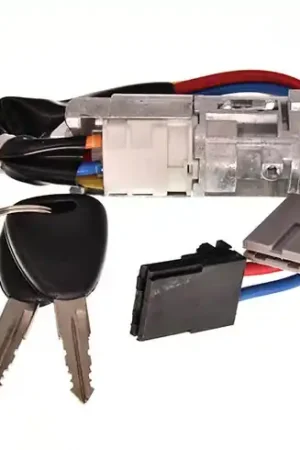 Bestseller Stuurslot Maxgear 63-0066