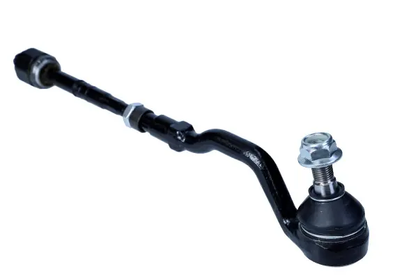 Beperkt Aanbod Spoorstang Maxgear 69-0984