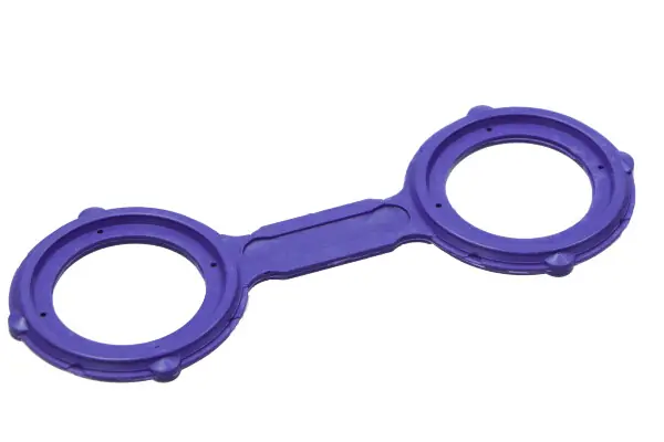 Oliekoeler pakking Maxgear 70-0132 Gratis Verzending