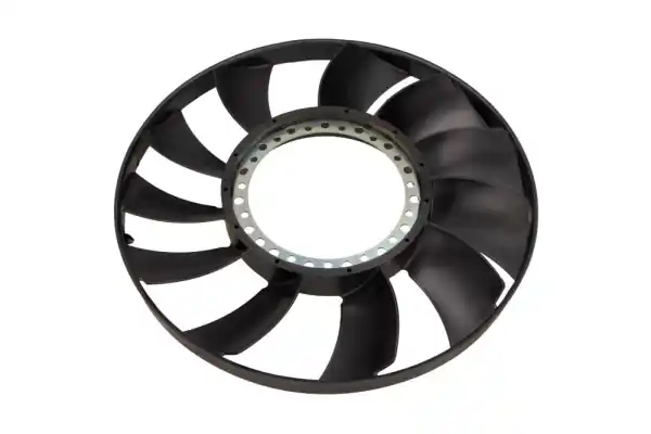 Ventilatorwiel-motorkoeling Maxgear 71-0038 Professioneel