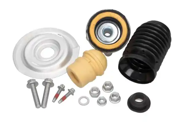 Wereldwijde Verzending Veerpootlager \\u0026 rubber Maxgear 72-0282