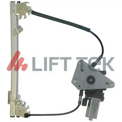 Korting Raammechanisme Liftek LT AA45 R