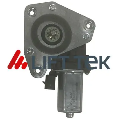 Raamopener elektrische motor Liftek LT AD26 L In De Mode