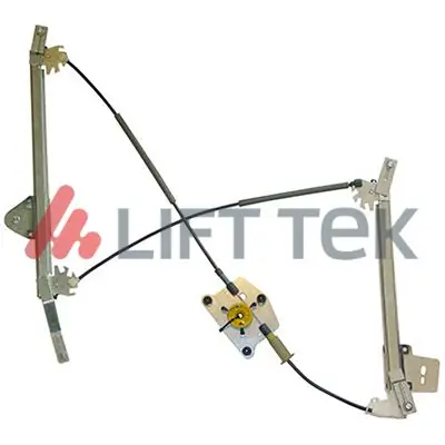 Raammechanisme Liftek LT AD718 L Betaalbaar