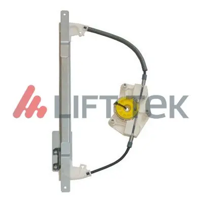 Gratis Retour Raammechanisme Liftek LT AD719 R