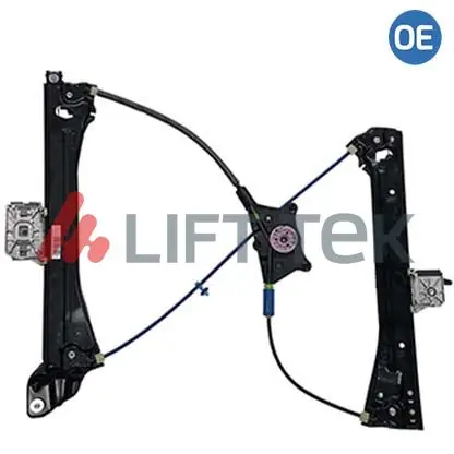Fabrieksprijs Raammechanisme Liftek LT AD744 R