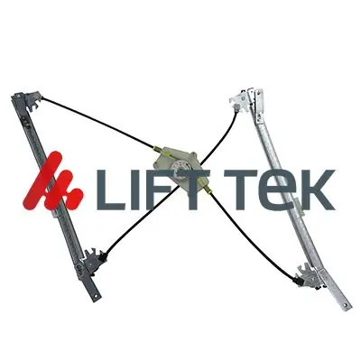 Bestseller Raammechanisme Liftek LT AD747 L