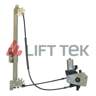 Raammechanisme Liftek LT BM28 L Bestseller