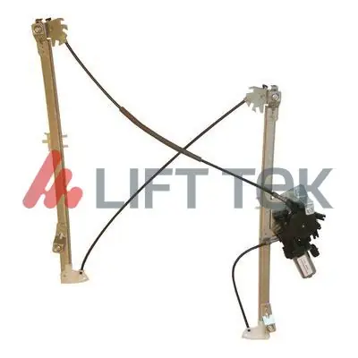 Raammechanisme Liftek LT BM31 L Authentiek