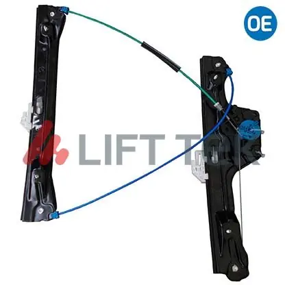 Rechtstreeks Van De Fabrikant Raammechanisme Liftek LT BM740 L