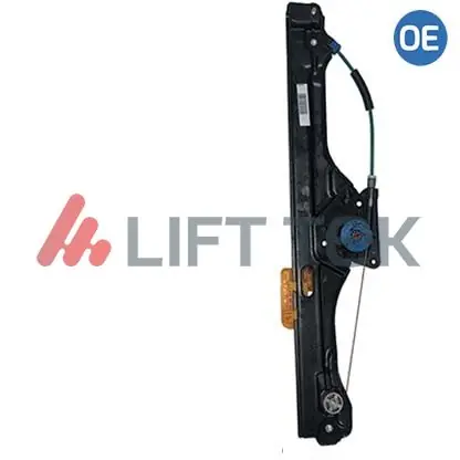 Raammechanisme Liftek LT BM743 L Geld-Terug-Garantie