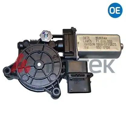Raamopener elektrische motor Liftek LT BMO40 R C Meest Verkocht
