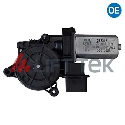 Gratis Verzending Raamopener elektrische motor Liftek LT BMO41 R C