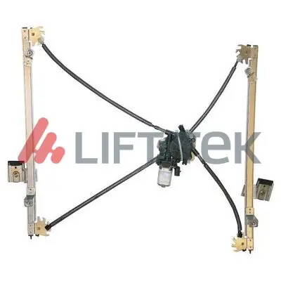Raammechanisme Liftek LT CR412 R In De Mode