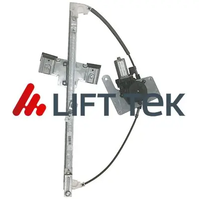 Favoriet Raammechanisme Liftek LT CR49 L