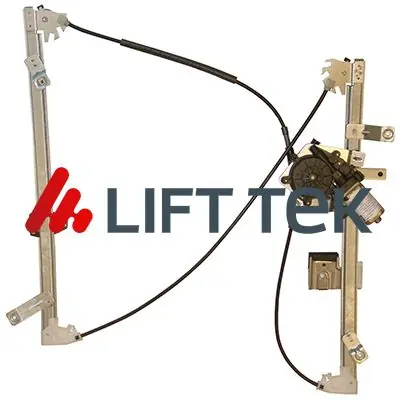 Shop Nu Raammechanisme Liftek LT CT22 R