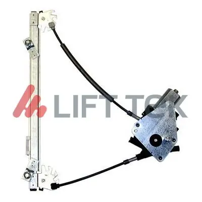 Raammechanisme Liftek LT CT37 R Seizoensaanbieding