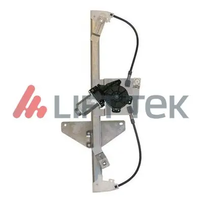 Groothandel Raammechanisme Liftek LT CT42 L