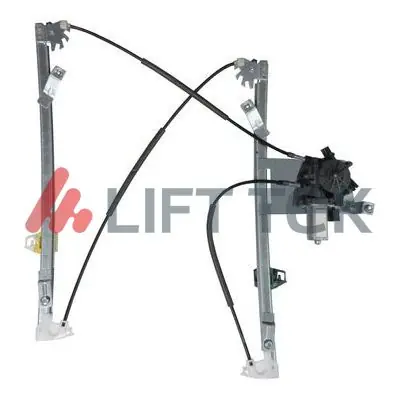 Hete Deal Raammechanisme Liftek LT CT47 R