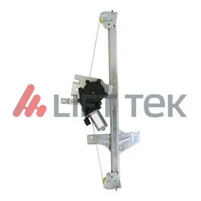 Dagaanbieding Raammechanisme Liftek LT CT54 R