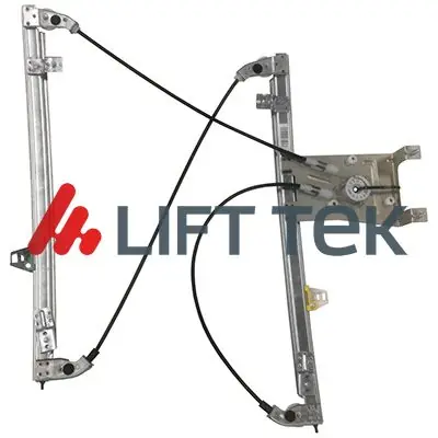 Bestseller Raammechanisme Liftek LT CT702 L