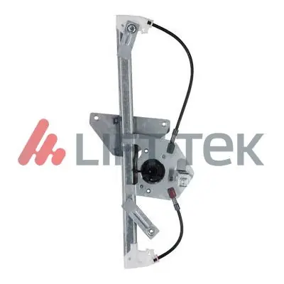 Raammechanisme Liftek LT CT725 R Luxe
